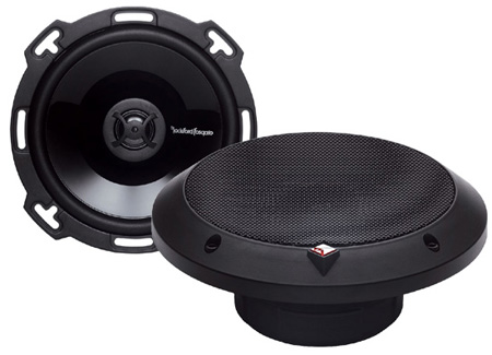 Rockford Fosgate P1S652. ����������� �������������� P1S652.